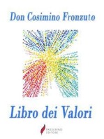 Libro dei Valori