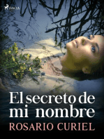 El secreto de mi nombre