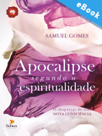 Apocalipse segundo a espiritualidade: o despertar de uma nova consciência