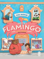 Hotel Flamingo