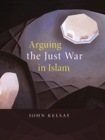 Arguing the Just War in Islam