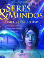 Seres e mundos físicos e espirituais