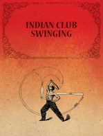 Indian Club Swinging