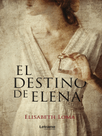 El destino de Elena