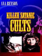 Killer Satanic Cults