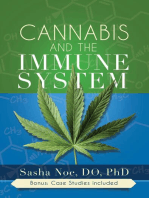 Cannabis and the Immune System