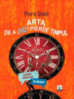 Arta de a (nu) pierde timpul