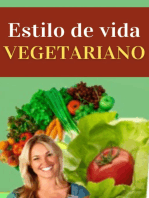 Estilo de vida vegetariano