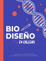 Bio Diseño en colegios