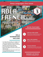 Rola French: Level 3