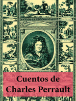 Cuentos de Charles Perrault (con índice activo)