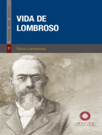 Vida de Lombroso