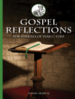 Gospel Reflections for Sundays Year C: Luke