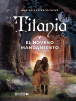 Titania y el noveno mandamiento