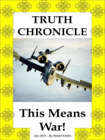 Truth Chronicle: The Truth Chronicles, #6