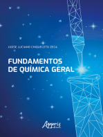 Fundamentos de Química Geral