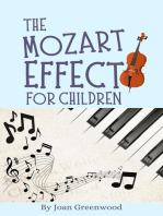 The Mozart Effect For Children