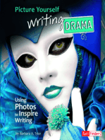 Picture Yourself Writing Drama: Using Photos to Inspire Writing