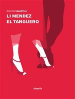 Li Mendez El Tanguero