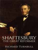 Shaftesbury: The great reformer