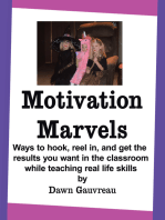 Motivation Marvels