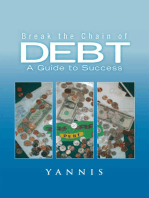 Break the Chain of Debt: A Guide to Success