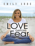 Love Before Fear