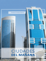 Ciudades Del Mañana