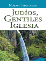 Judíos, Gentiles Iglesia