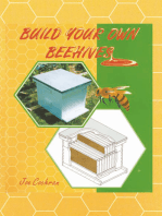 Build Your Own Beehives