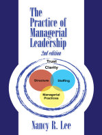 The Practice of Managerial Leadership: Second Edition