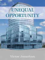 Unequal Opportunity