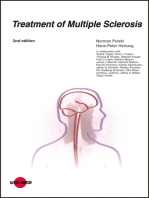 Treatment of Multiple Sclerosis