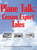 Plane Talk: Cessna Export Tales