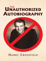 The Unauthorized Autobiography