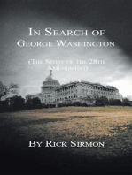 In Search of George Washington: The Story of the 28Th Amendment