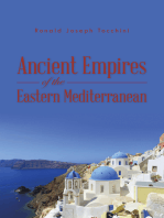 Ancient Empires of the Eastern Mediterranean