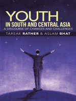 Youth in South and Central Asia: a Discourse of Changes and Challenges