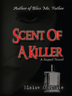 Scent of a Killer