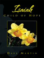 Isaiah: Child of Hope