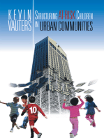 Structuring At-Risk Children in Urban Communities