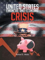 United States, Financial and Economic Crisis: The Recovery Economics