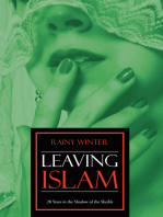 Leaving Islam: 20 Years in the Shadow of the Sheihk