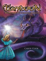 Tankoon: Book One of Caitlyn's Dragon