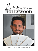 Letters to Hollywood: A Collection of Stories