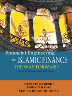 Financial Engineering in Islamic Finance the Way Forward: A Case for Shariah Compliant Derivatives