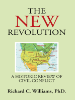 The New Revolution: A Historic Review of Civil Conflict