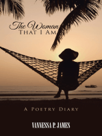 The Woman That I Am: A Poetry Diary