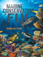 Marine Conservation in Fiji