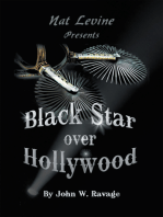 Black Star over Hollywood